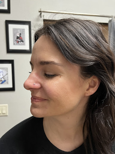 Explore tattoo background filler ideas, creative tattoo ideas in Vancouver, available at Hopeless Tattoo & Piercing