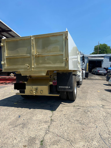 Auto Body Shop «Maaco Collision Repair & Auto Painting», reviews and photos, 1652 S 2nd St, Plainfield, NJ 07063, USA