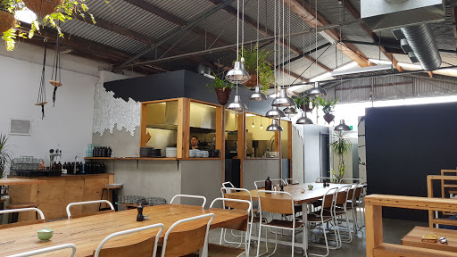 Cafe Geelong