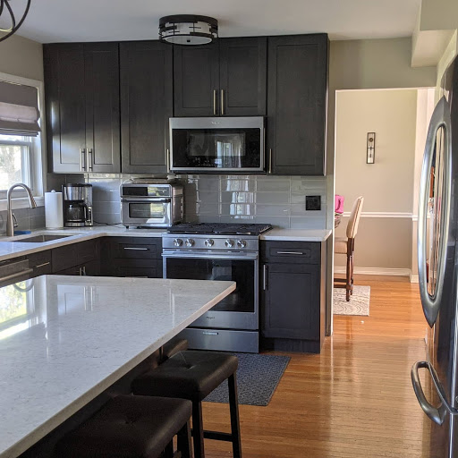 Kitchen Remodeler «Michigan Kitchen Cabinets», reviews and photos, 24300 Catherine Industrial Dr #411, Novi, MI 48375, USA