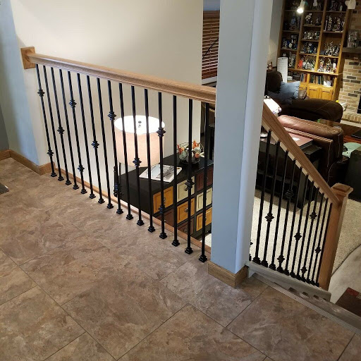 Bathroom Remodeler «BMF Remodeling LLC», reviews and photos, 30 Stone Hill Rd, Oswego, IL 60543, USA