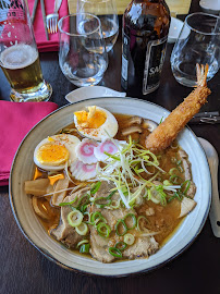 Soupe du Otoro - Restaurant Japonais Montpellier à Castelnau-le-Lez - n°13