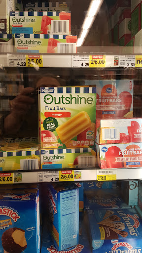 Grocery Store «Food 4 Less», reviews and photos, 2090 S Garey Ave, Pomona, CA 91766, USA