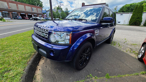 Auto Repair Shop «Performance Imports», reviews and photos, 9 South St, Danbury, CT 06810, USA