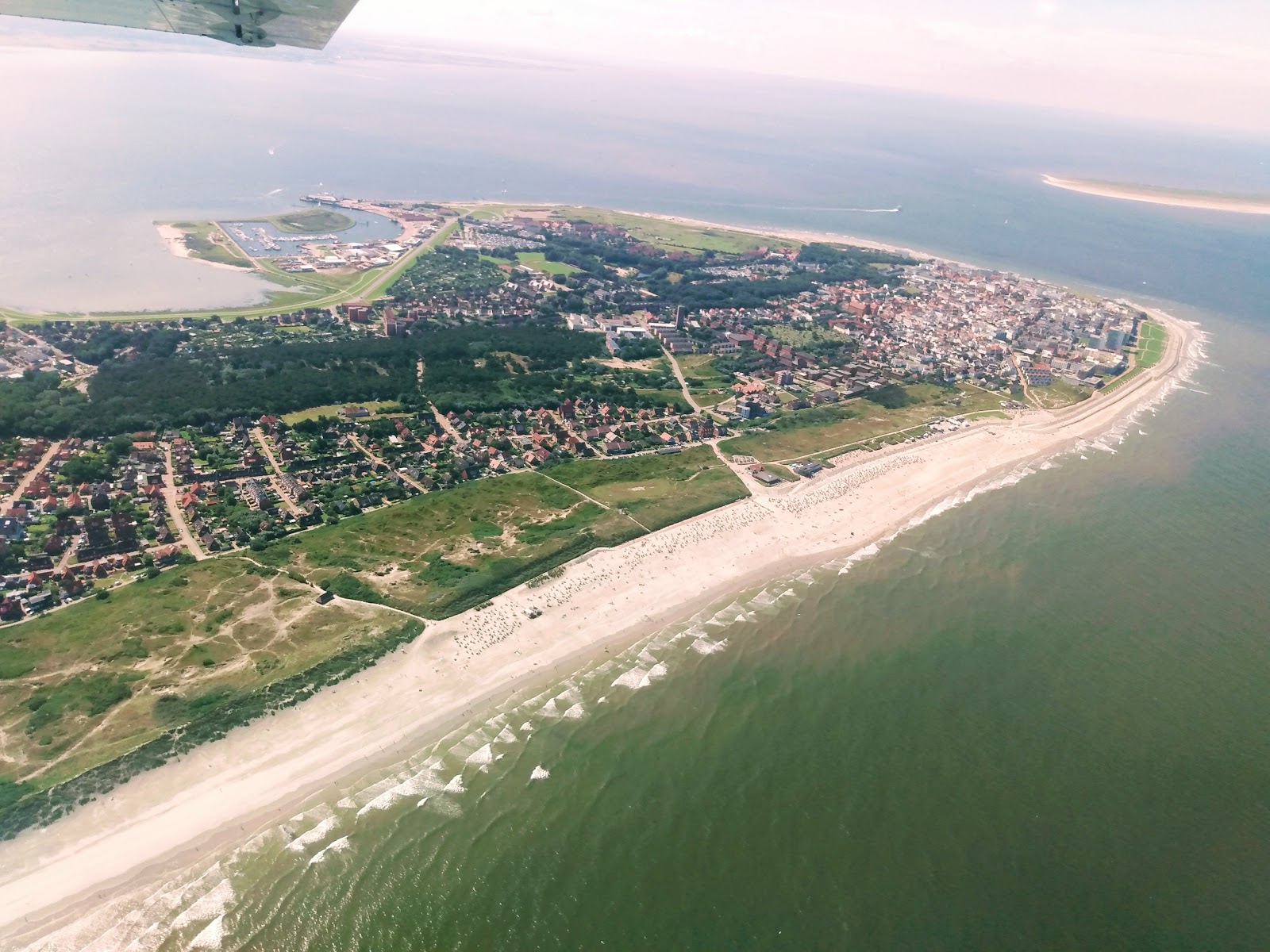 Strand Oase photo #9