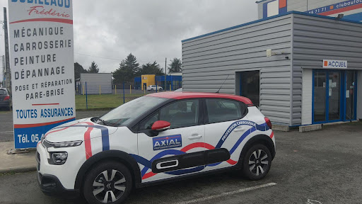 Photo 4 - PEUGEOT - FJ AUTOMOBILES