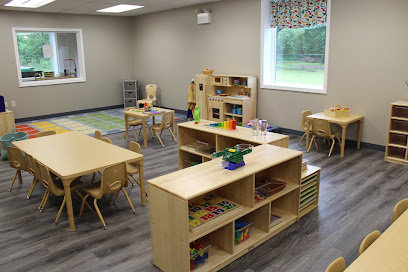 Little Visionaries Early Learning Center
