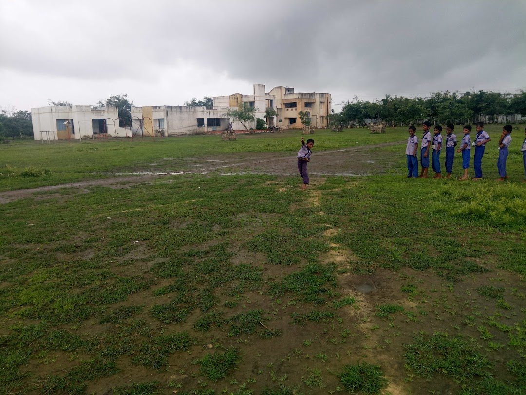 Sonari primary school