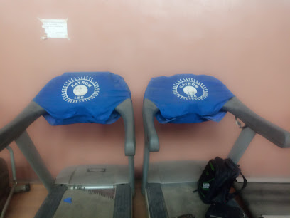 Kayrom Lee Squash, Gym and Fitness Centre - 9V8C+3QW, Inside Obafemi Awolowo Stadium, Main Bowl Manual Scoreboard Building (Gate J, Liberty Rd, New Gra 200273, Ibadan, Nigeria