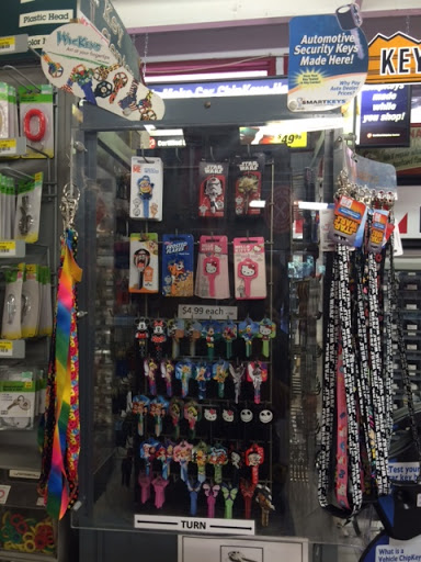 Hardware Store «K & L Hardware», reviews and photos, 26091 E Baseline St, San Bernardino, CA 92410, USA