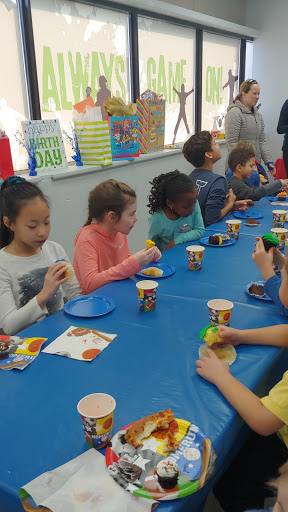 Sports Complex «Frederick Indoor Sports Center», reviews and photos, 1845 Brookfield Ct, Frederick, MD 21701, USA