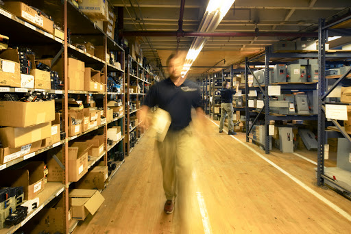 Electrical Supply Store «Nationwide Electric Supply», reviews and photos, 27 E 2nd St, Richmond, VA 23224, USA