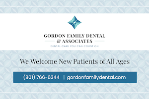 Gordon Family Dental | David P. Gordon D.M.D. image