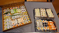 Sushi du Restaurant japonais South side sushi à Mandelieu-la-Napoule - n°20