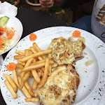 Photo n°4 de l'avis de Daniela.o fait le 19/07/2019 à 20:03 sur le  Pizza Maharaja à Edertal