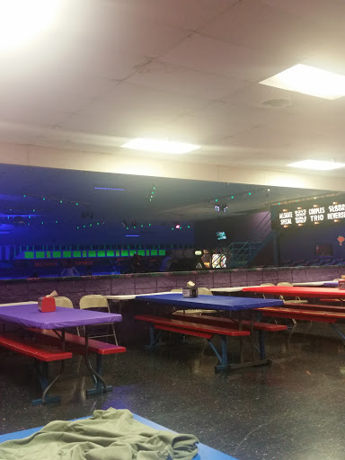 Roller Skating Rink «Skate Estate», reviews and photos, 3401 Vestal Rd, Vestal, NY 13850, USA