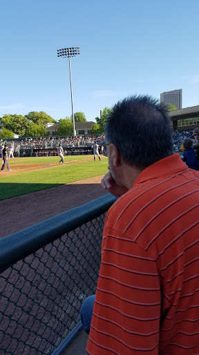 Stadium «Russ Chandler Stadium», reviews and photos, 255 5th St NE, Atlanta, GA 30308, USA