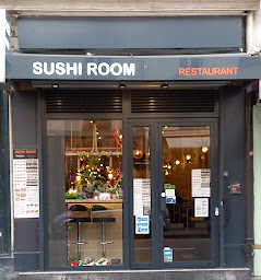 Photo n°5 de Sushi Room Oberkampf à Paris ()