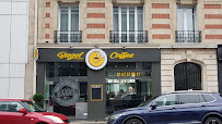 Les plus récentes photos du Restauration rapide Bagel et Coffee à Neuilly-sur-Seine - n°1