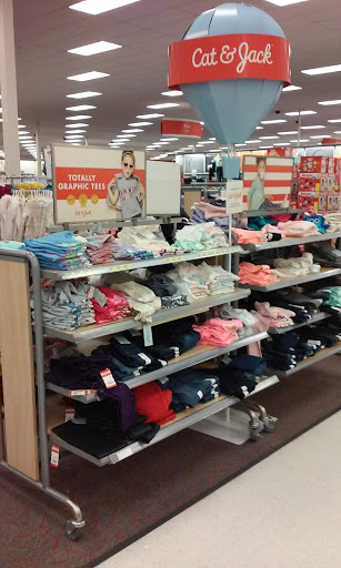 Department Store «Target», reviews and photos, 135 Creekside Way, New Braunfels, TX 78130, USA