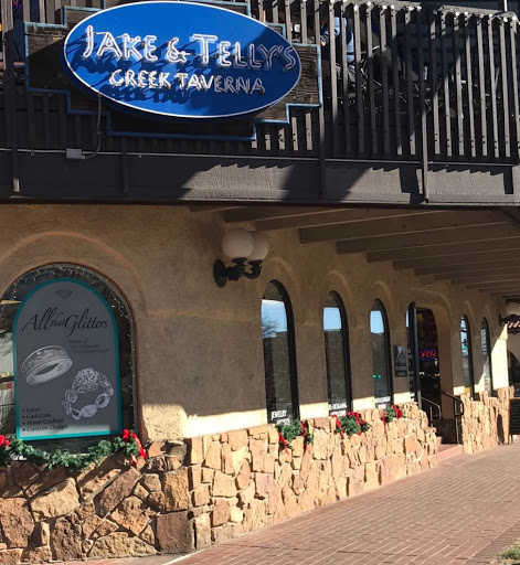 Jewelry Store «All That Glitters», reviews and photos, 2616 W Colorado Ave #18, Colorado Springs, CO 80904, USA