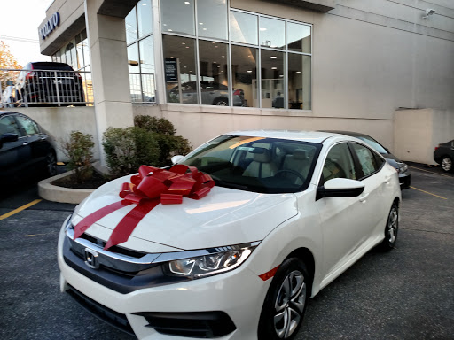 Auto Parts Store «Union Park Honda», reviews and photos, 1704 Pennsylvania Ave, Wilmington, DE 19806, USA