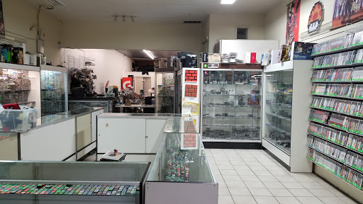 Video Game Store «1UP Video Games», reviews and photos, 111 N Citrus Ave, Covina, CA 91723, USA