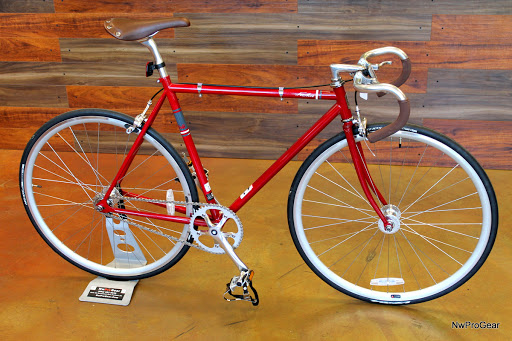 Bicycle Store «NwProGear Bike Shop», reviews and photos, 9240 SE Woodstock Blvd, Portland, OR 97266, USA