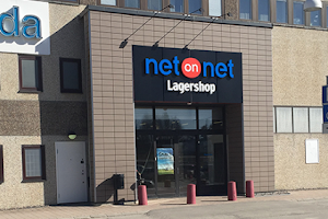NetOnNet Stockholm Infracity image