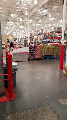 Warehouse store «Costco Wholesale», reviews and photos, 251 Front Royal Pike, Winchester, VA 22602, USA