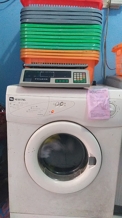 Rizki Laundry
