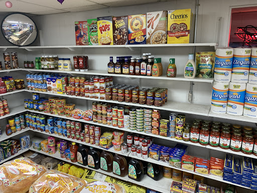 Grocery Store «Harmony Spirits & Grocery», reviews and photos, 2330 Belvidere Rd, Phillipsburg, NJ 08865, USA