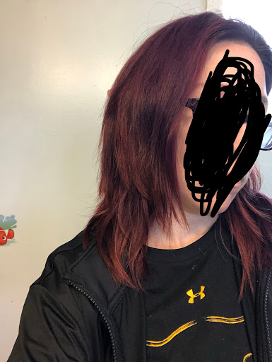 Beauty Salon «Tangles Hair Salon», reviews and photos, 2661 S Lapeer Rd, Orion Charter Township, MI 48360, USA