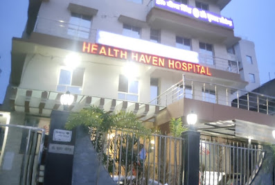 Health haven hospital