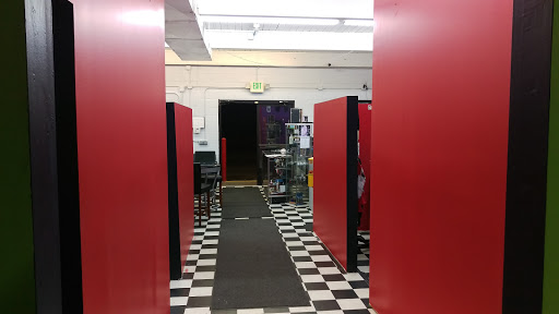 Tattoo Shop «5280 Ink II», reviews and photos, 9000B Federal Blvd, Federal Heights, CO 80260, USA