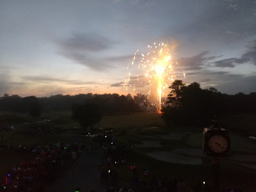 Golf Course «Atlanta National Golf Club», reviews and photos, 350 Tournament Players Dr, Alpharetta, GA 30004, USA