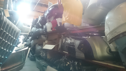 Auto Parts Store «White Rock Auto Parts», reviews and photos, 11415 White Rock Rd, Rancho Cordova, CA 95742, USA