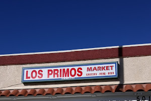 Los Primos Market