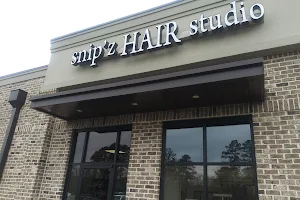Snip'z Hair Studio image