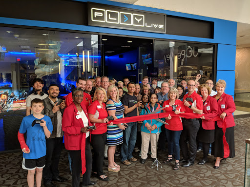 Amusement Center «PLAYlive Nation», reviews and photos, 8700 NE Vancouver Mall Dr #278, Vancouver, WA 98662, USA