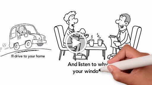 Window Supplier «Steve the Window Guy for Universal Windows Direct, Twin Cities», reviews and photos