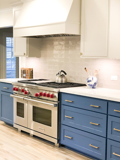 General Contractor «LBJ Construction LP», reviews and photos, 5438 Guhn Rd, Houston, TX 77040, USA