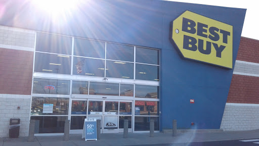 Electronics Store «Best Buy», reviews and photos, 3849 S Delsea Dr, Vineland, NJ 08360, USA