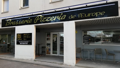 Brasserie de l'Europe à Montpellier