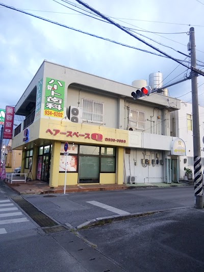 ヘアー スペース Q