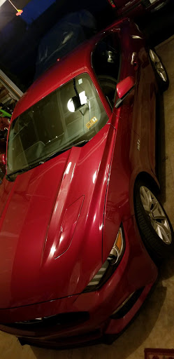 Auto Repair Shop «Hogan & Sons Tire and Auto», reviews and photos, 162 Getty Ln, Winchester, VA 22603, USA