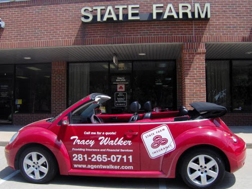 Insurance Agency «State Farm Insurance: Tracy Walker», reviews and photos