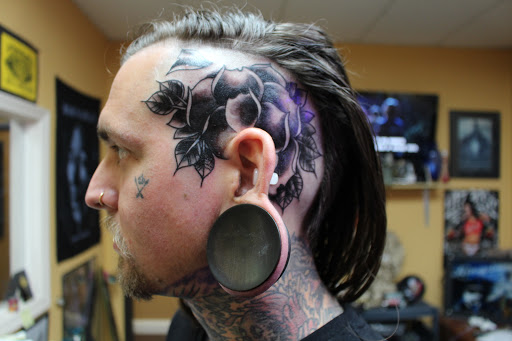 Explore tokyo revengers tattoo ideas, creative tattoo ideas in Arlington, available at The Chosen One Ink