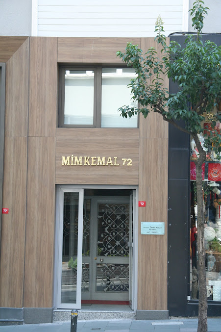 Prof. Dr. Omer Kutay Dental Clinic - Prof. Dr. Omer Kutay Dental Clinic