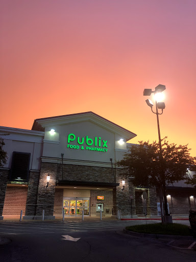Supermarket «Publix Super Market at The Village at Millers Chapel», reviews and photos, 2159 McDonough Hwy, Conyers, GA 30094, USA